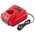 12V Rapid Charger Replacement for Mil-Waukee 12V Battery Charger 48-59-2401