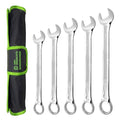 Der Erwachte 5Pc Metric Wrench Set, Large wrench set - size: 5 Piece Metric 23-30mm