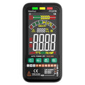 6000 Counts TRMS Digital Multimeter,Rechargeable Electrical Tester