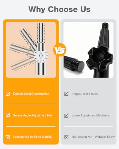 Telescoping Pole, 7-30 Ft with Joint Angle & Squeegee Adaptor, Aluminum Telescopic Paint Roller Extension Pole & Extendable Pole, Anti-Slip Foam Grip, Multi-Purpose Gutter Window Dust Cleaning Pole - size: 30 FT