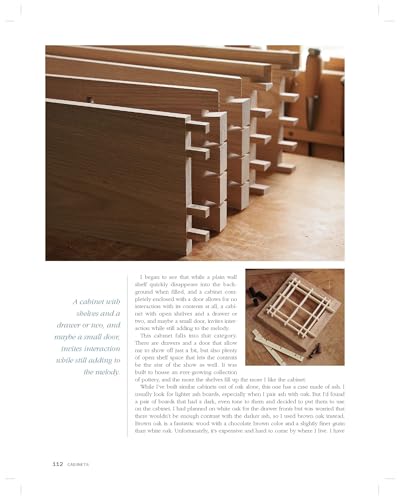 The Why & How of Woodworking: A Simple Approach to Making Meaningful Work