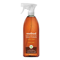Daily Wood Cleaner Almond, 28oz Bottle 1/Case - size: 224 Fl Oz (Pack of 1)