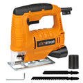 Jig Saw,350W 45 Bevel Cutting, 0-3000RPM Wood Cutter Hand Saw