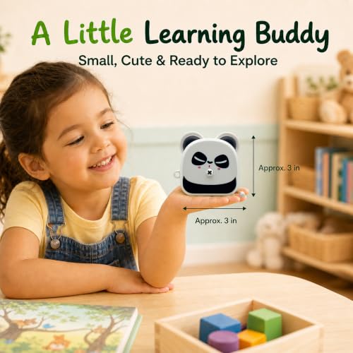 Kids Tape Measure with Countdown Timer, 2-in-1 Soft Retractable - color: Black