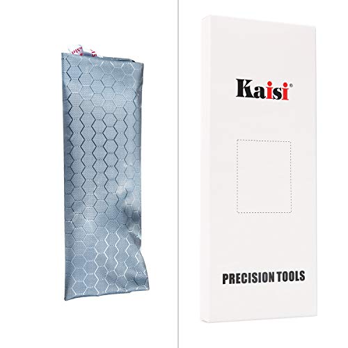 Kaisi Professional Electronics Opening Pry Tool Repair Kit Metal Spudger