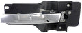 Dorman 81625 Front Driver Side Interior Door Handle