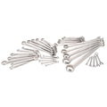 CRAFTSMAN Wrench Set, SAE / Metric, 32-Piece (CMMT12080) - style: 32 Piece SAE