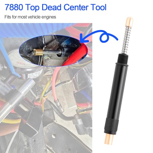 7880 Top Dead Center Tool -14mm Thread Top Dead Center Indicator