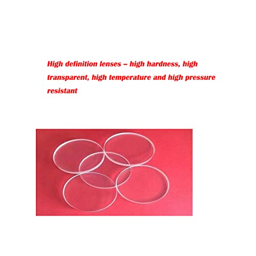 Round High Precision 2.4inch 60MM Aluminium Bubble Levels RV - size: Circular 6012