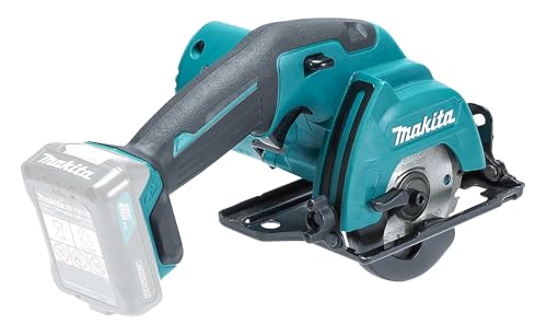 Makita - HS301DZ CXT Circular Saw 10.8 Volt Bare Unit
