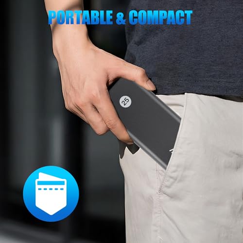25-in-1 Precision Screwdriver Set, Professional Magnetic Repair Tool Kit with Torx & Pentalobe for iPhone, MacBook, PS5, Glasses, Watch, Electronics - Premium Bearing Steel Construction