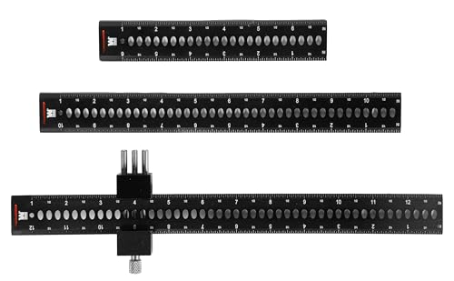 WEN Multifunction Marking & Square Scale (ME800R) - style: Marking & Square Scale