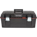 CRAFTSMAN PRO Tool Box, Lockable, 28-in. (CMST28001) - style: 28in Tool Box