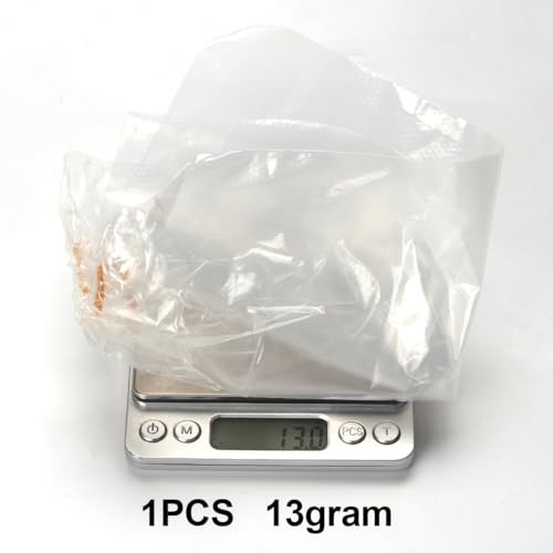 Yeios 50 Pack 15.35inch Tall Waterproof Disposable Shoe Covers for Rain Mud - color: 11*15.35inch