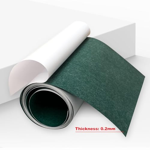 Electrical Insulating Adhesive Paper 80mm(3.15in) Width 3m Length, Green - size: 80mm(3.15in) Width