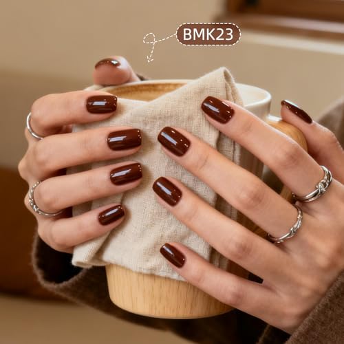 JODSONE 36Pcs Full-Color Gel Nail Polish Kit with U V Light 32 Colors - color: KIT-18