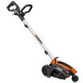 WORX Electric Lawn Edger, 12 Amp 7.5" Trencher for Lawn Landscaping, WG896