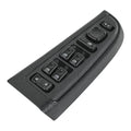 Master Power Window Switch Compatible with 2003-2007 Chevrolet GMC Cadillac - size: 15883320