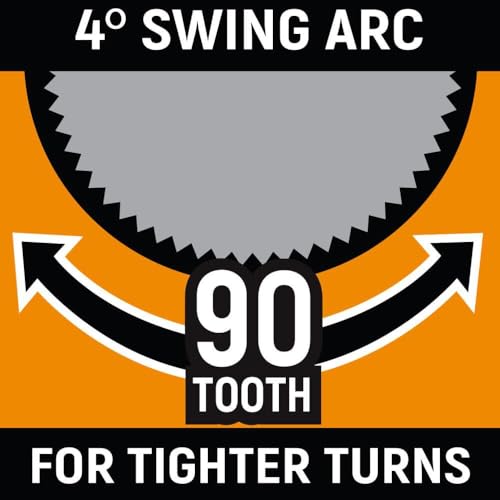 GEARWRENCH 90-Tooth 12 Point Reversible Combination Ratcheting Wrenches | 1/4" | 86640 - style: 1/4"