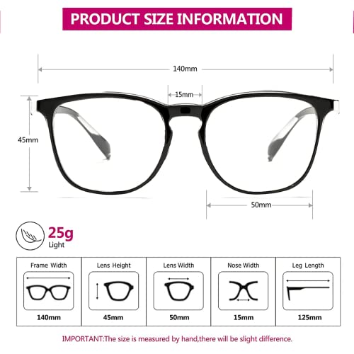 SQIMZAR Safety Glasses Goggles For Women Nurses Protective Eyewear,Anti Fog Safety Goggles - color: Leopard+blue+black