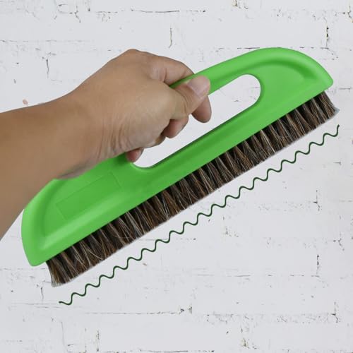 Wallpaper Smoothing Brush Tool Kit for Peel Stick Wallpaper Tools
