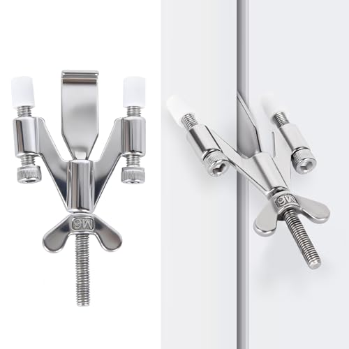 Portable Door Lock