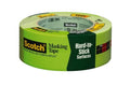 Scotch 1.88 in. W x 60 yd. L Green High Strength Masking Tape 1 pk - size: 1.88" x 60 Yds