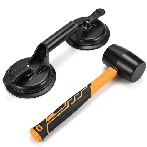 Floor Gap Fixer Tool for Smooth-Surface Floor, Flooring Tools
