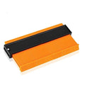 Touch of Smart Contour Gauge Profile Tool - 10 inches - style: 10 inches