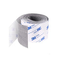 Window Screen Repair Tape, Made of 3M Tape, Screen Repair Kit for Small Holes and Tears of Windows, Doors, Mosquito Net, Strong Adhesive Patch Kit Fiberglass Mesh Tape (Normal) - style: Normal