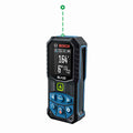 BOSCH PRO GLM165-27CGL 12V Max Blaze Connected Green-Beam 165 Ft. Laser