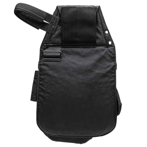 Diamondback Miter X Carpenter Tool Belt Pouch - size: Right Side