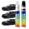 Solid Black(PBSB) Touch Up Paint for tesla ModelY/3/X/S - color: (PBSB)Solid Black for Model Y/3/X/S