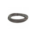 Drain Cleaning Cable, 5/16 In. x 50 ft.