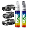 Silver Zynith(PSE/SSE) Touch Up Paint for JEEP - color: (PSE/SSE)Silver Zynith for 2025 Jeep Grand Cherokee/2024 Jeep Grand Cherokee/2025 Jeep Grand Cherokee 4xe/2024 Jeep Grand Cherokee 4xe/2024 Wrangler/2025 Compass/2024 Compass/2024 Wagoneer/2024 Grand