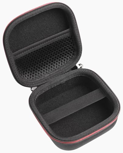 Hard Storge Carrying Case Compatible with MiLESEEY DT20 Digital Laser Tape Measure 130FT Laser Measuring Tool（ Only Case）