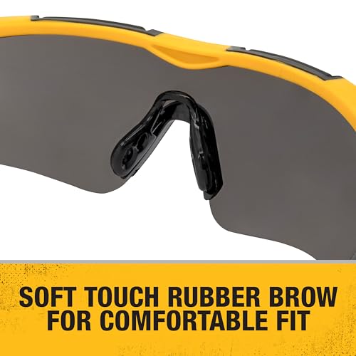 DEWALT Unisex Dpg110 - color: Black / Smoke