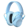 ProCase Kids Noise Cancelling Headphones Ear Hearing Protection, Skyblue - color: Skyblue