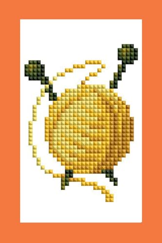 DIAMOND ART CLUB Mini Dazzles - Autumn Diamond Art Kits for Adults - color: Autumn