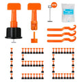 Storystore 150PCS Tile Leveling System Kit, 1/16 Inch Tile Spacers - size: 150pcs