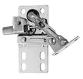 Rev-A-Shelf LD-0220-50SC Pair of Soft-Close Pivot Hinges