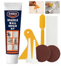 Drywall Repair Kit, Wall Spackle Paste with Scraper for Holes and Cracks