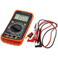 Digital Multimeter Tester Multimeter for Electrical Applications - style: Model 1