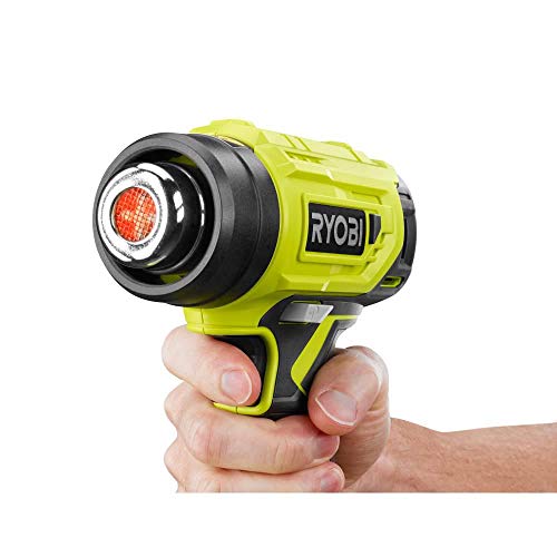 Ryobi ONE+ 18V Cordless Heat Gun (Tool Only)