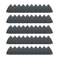 Fein Sanding Sheets with Hook & Loop Attachment - size: 180 Grit, 50-Pack