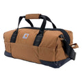 Carhartt Utility 35L Duffel Carhartt Brown - color: Carhartt Brown, style: 35l
