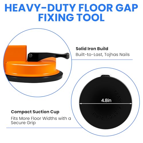 Floor Gap Repair Kit