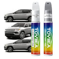 Billet Silver Metallic(PSC/JSC) Touch Up Paint for JEEP - color: (PSC/JSC)Billet Silver Metallic for 2023 Compass/2022 Cherokee