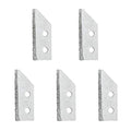 Coitak 5 Pieces Replacement Blades for Tile Grout Saw