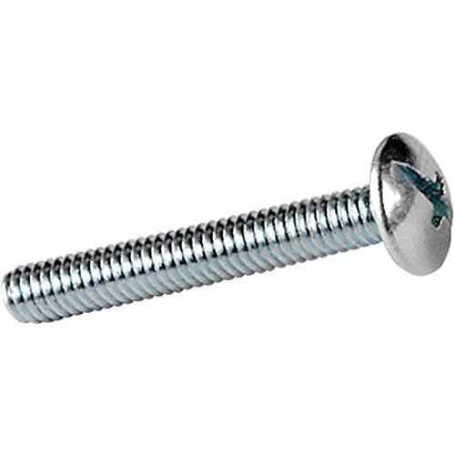8-32 x 1-3/4" Knob/Pull Machine Screws (24 per Pack)